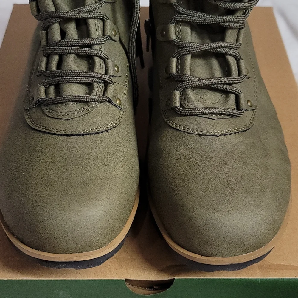 JBU by Jambu Moonstone Water-Resistant Hiker Boot - Picture 4 of 4